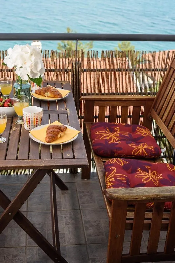 تروغير Aspen 2Bedroom Apartment With Seaview