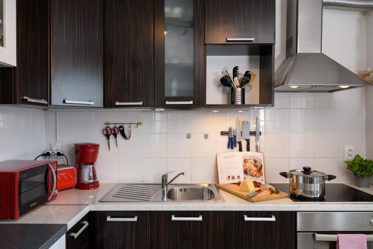 تروغير Aspen 2Bedroom Apartment With Seaview كرواتيا