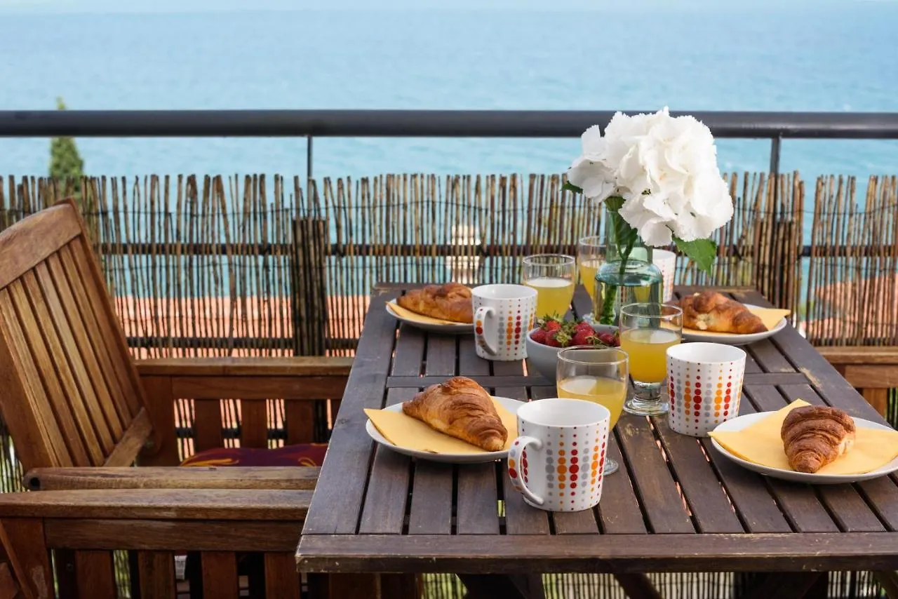 تروغير Aspen 2Bedroom Apartment With Seaview كرواتيا