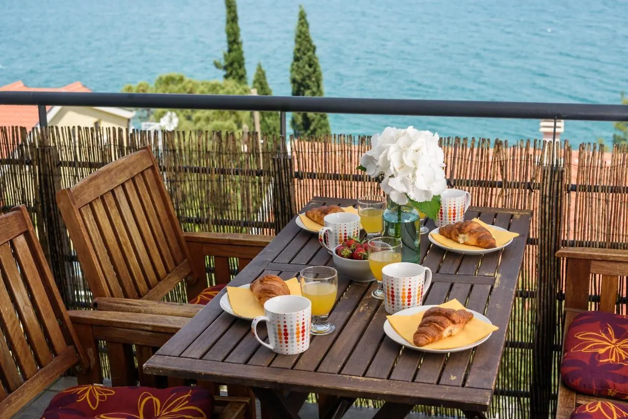 تروغير Aspen 2Bedroom Apartment With Seaview 0*,  كرواتيا
