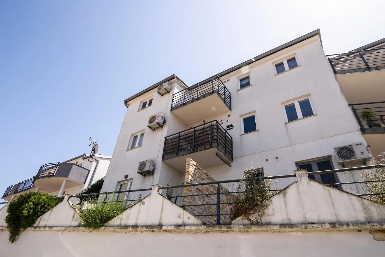 تروغير Aspen 2Bedroom Apartment With Seaview