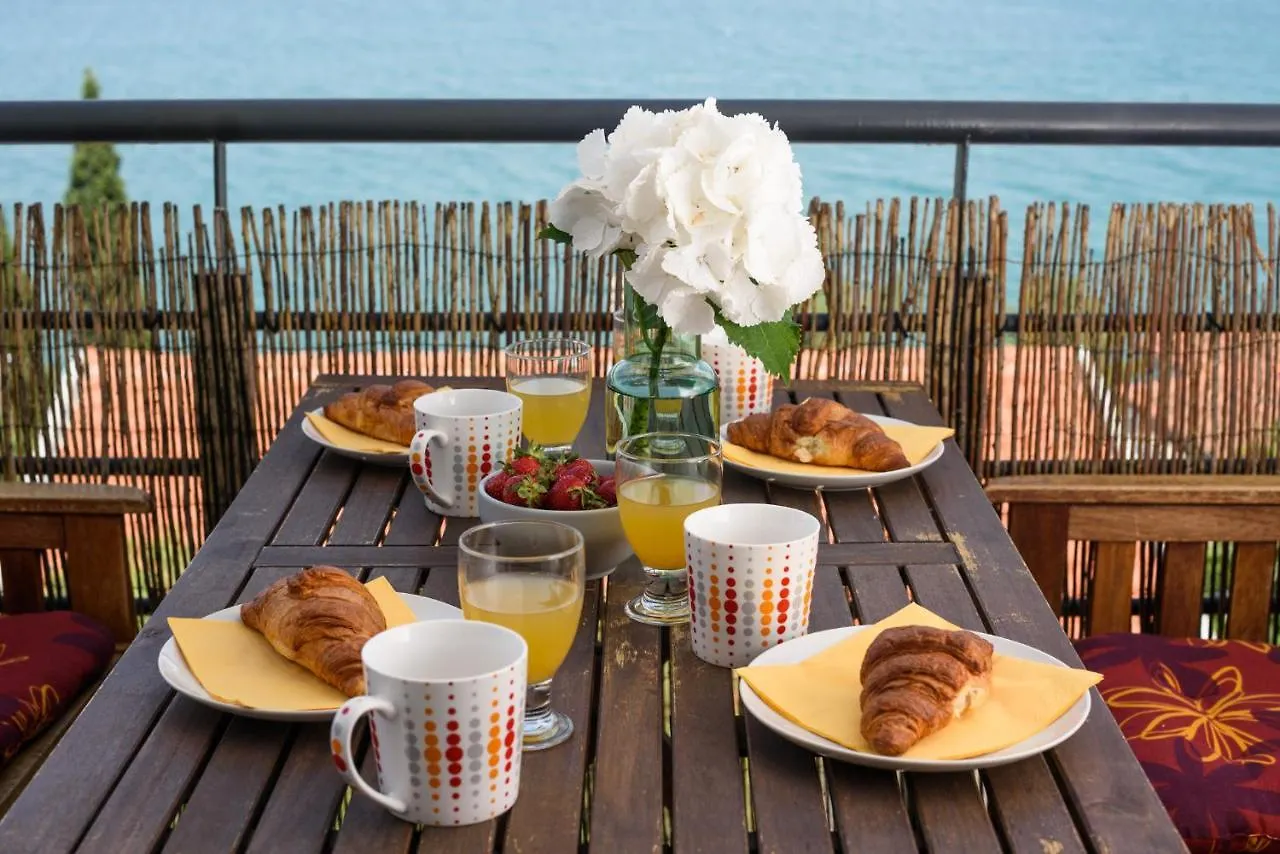 Aspen 2Bedroom Apartment With Seaview Trogir 0*,
