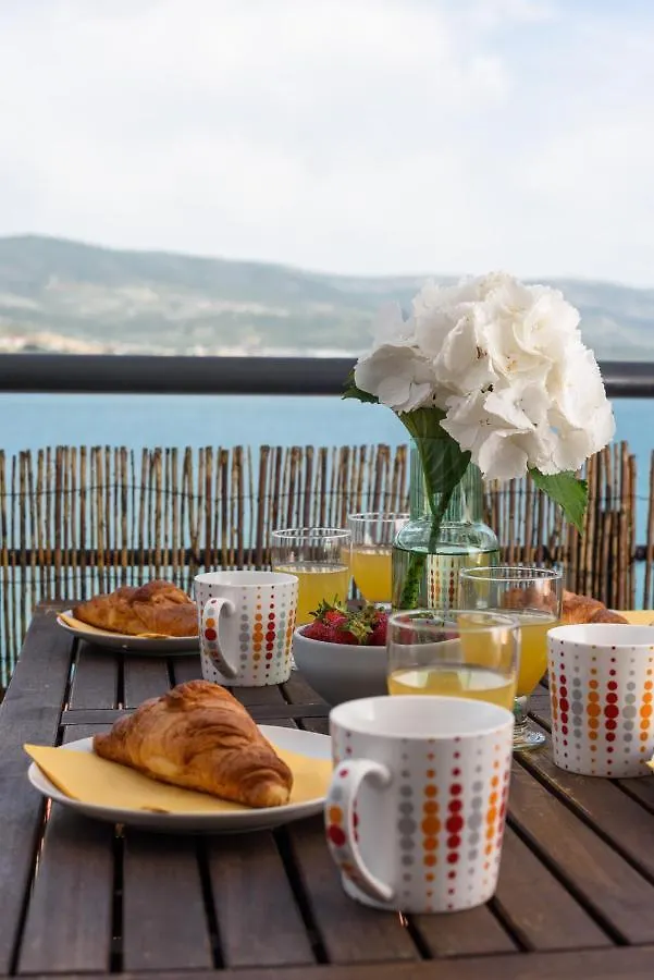 Aspen 2Bedroom Apartment With Seaview Trogir Croatia