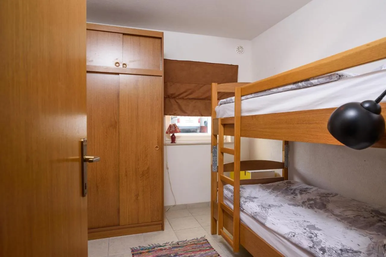 Aspen 2Bedroom Apartment With Seaview Trogir 0*,  Croatia